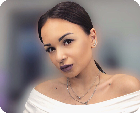 София Лунгуль