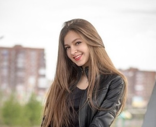 Наталья Хамзина