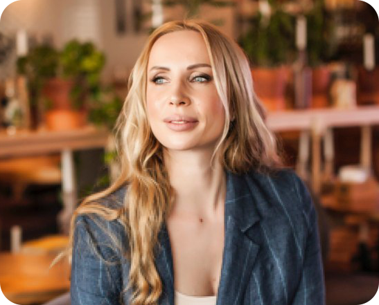 Елена Александровна Тарасова