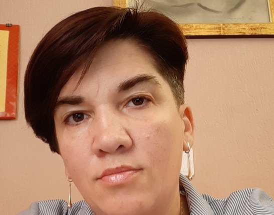 Валерия Бражникова