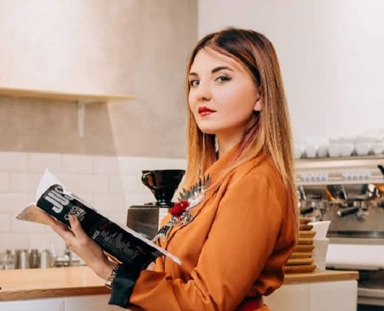 Ирина Шевченко