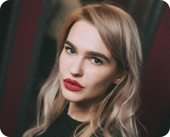 Лысенко Виктория Романовна