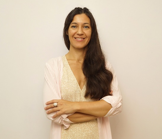 Марина Власова