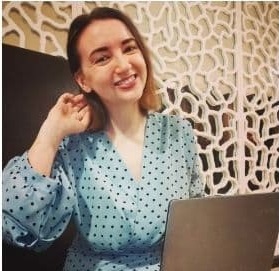 Анастасия Чувашова