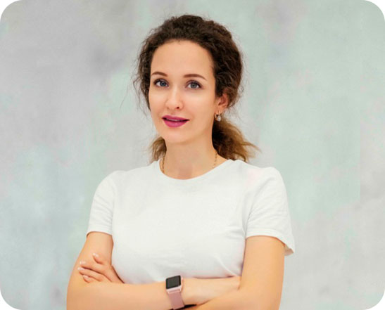 Юлия Савицкая
