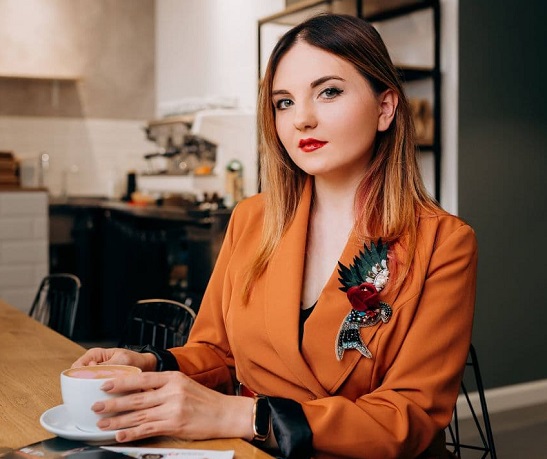 Ирина Шевченко