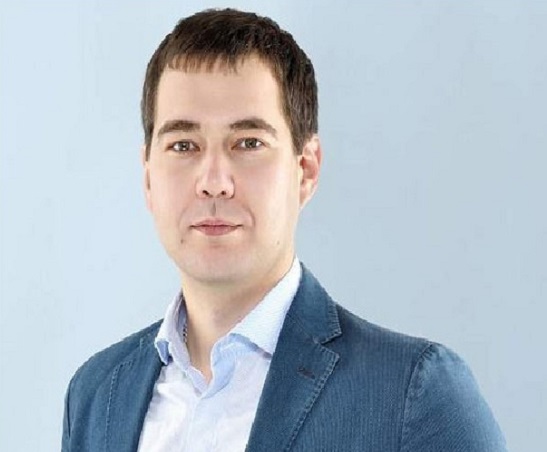 Артур Латыпов