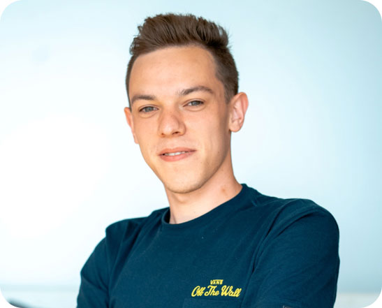 Никита Петров