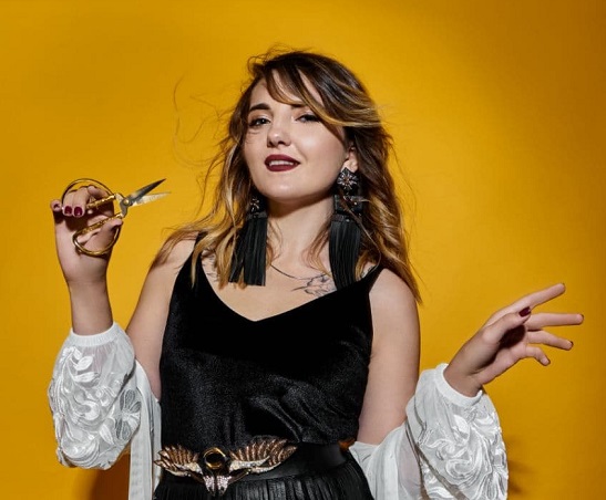 Ирина Шевченко