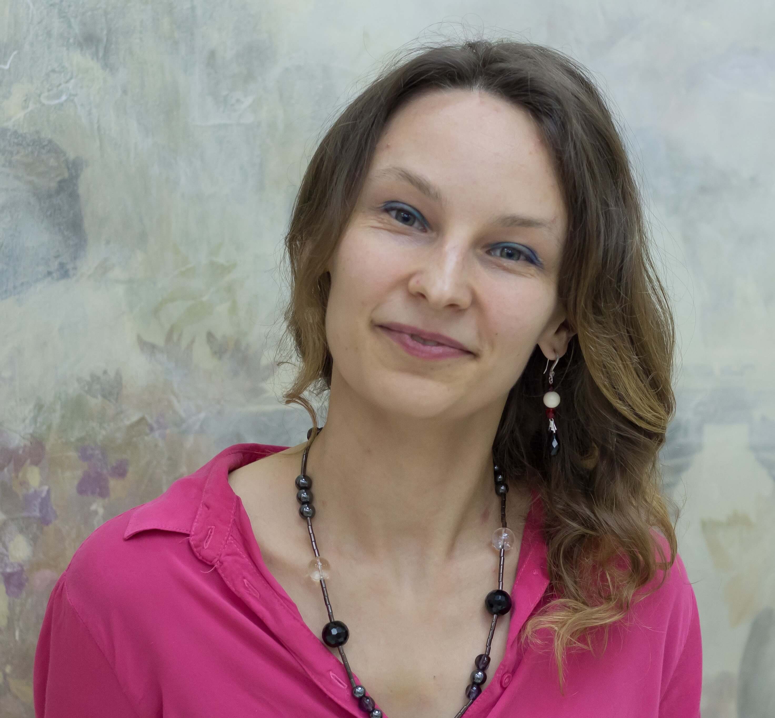 Наталья Смелова