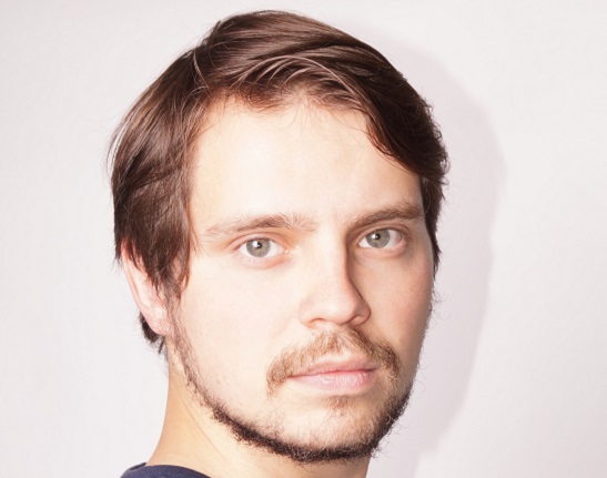 Алексей Далекий