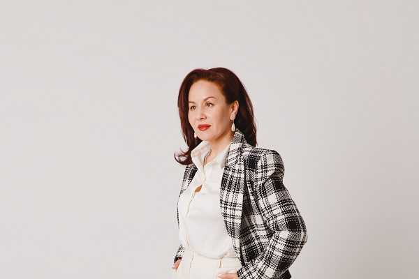 Пискарёва Светлана Евгеньевна