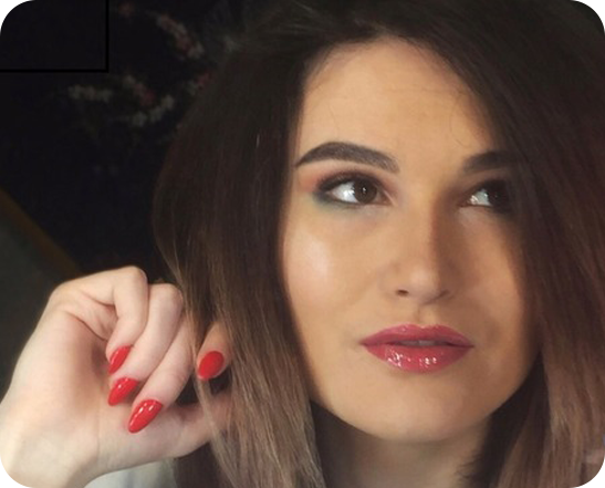 Татьяна Марьяненко