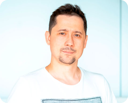 Роман Трифоненко